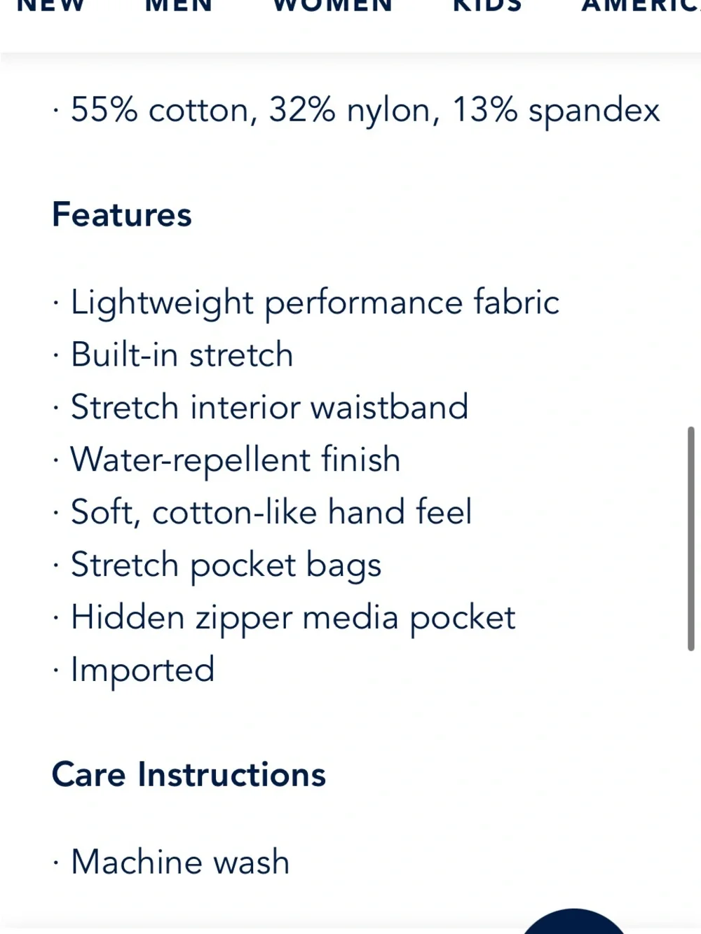 Vineyard Vines On The Go Shorts 42